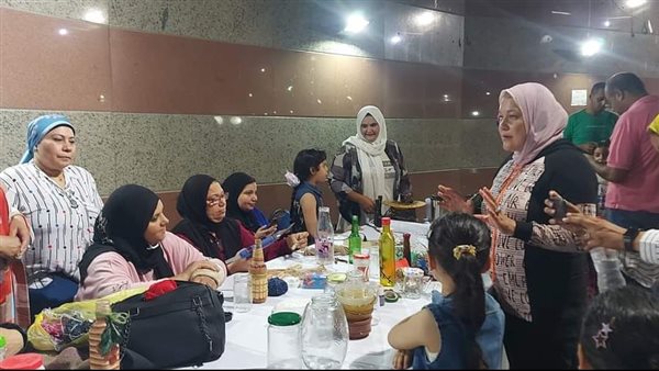 مبادرة تحضر للأخضر