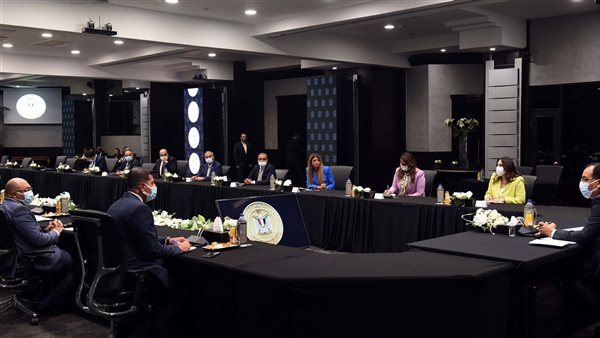 رئيس الوزراء يلتقي