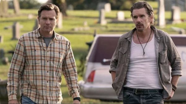 عرض فيلم Raymond