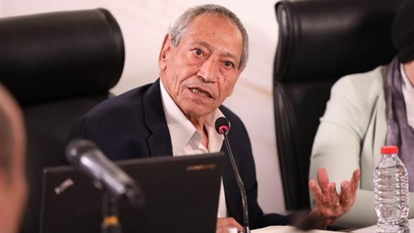 جودة عبد الخالق -