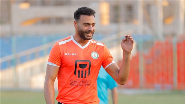 أحمد توفيق من مران