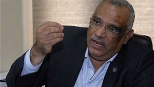 المهندس محمد أبو