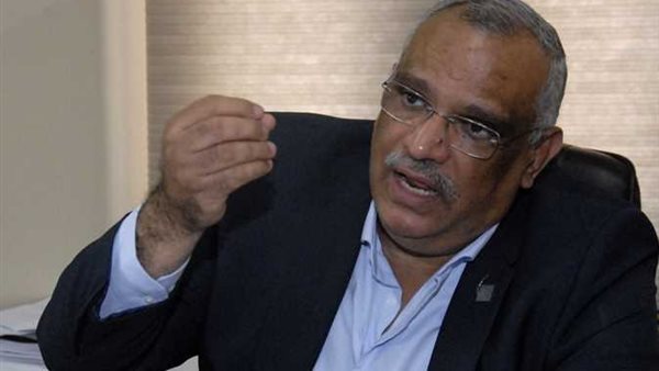 محمد أبو سعدة