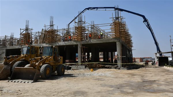 مستشفى الفيوم العام