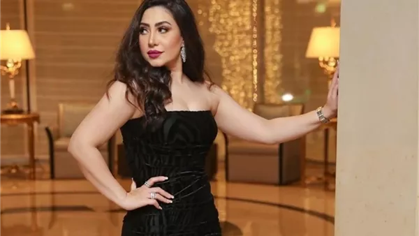 المطربة بوسي 