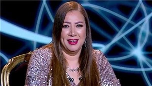 الفنانة انتصار