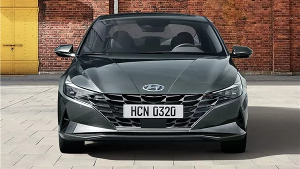 هيونداي النترا CN7