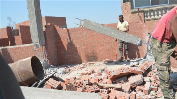 التصالح في مخالفات