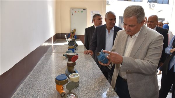 جانب من الجولة 