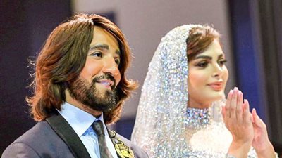 هاني البحيري يقدم ديفيليه في مهرجان عروس الخليج.. وبلقيس تشارك لأول مرة كمصممة أزياء