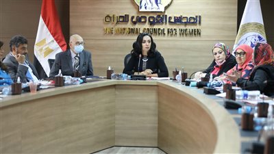 مصدر: قانون العمل داخل المجلس القومي للمرأة.. وتعديلات تخص النساء العاملات 