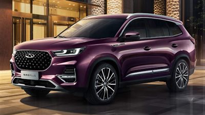 بعد مرور عام على طرحها بـ 350 ألف جنيه.. إلى أين وصل سعر شيري تيجو 7 برو 2022؟