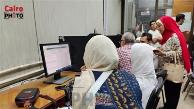 موعد ظهور نتيجة تقليل الاغتراب 2022 المرحلة الثالثة.. مصدر بالتعليم العالي يوضح