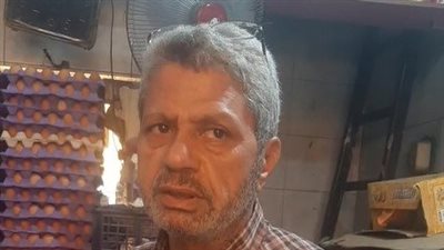 زيادة من 15 لـ 20 جنيهًا.. تاجر جملة يوضح أسباب ارتفاع أسعار البيض بالأسواق | بث مباشر 