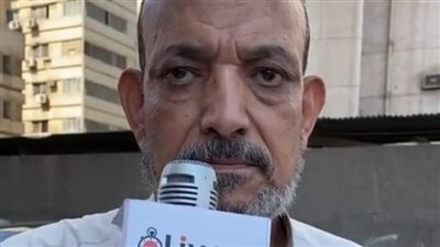 قتله علشان جردل ميه.. والد نجم أراب أيدول يروي تفاصيل مقتل نجله على يد بائع بموقف العاشر من رمضان | بث مباشر 