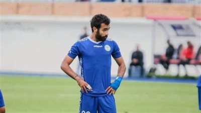 أوسكار: أتمنى الحصول على لقب هداف الدوري مع إنبي