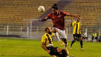 الإسماعيلي يقترب من التعاقد مع ثنائي سيراميكا كليوباترا بصفقة تبادلية