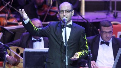 18 سبتمبر.. فرقة الإنشاد الديني تفتتح موسمها بـ ابتهالات ومدائح في معهد الموسيقى