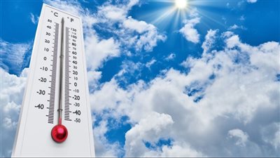 انخفاض طفيف في درجات الحرارة.. الأرصاد تكشف حالة الطقس غدًا الخميس