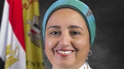 لبنى هلال رئيسًا لـ شركة سيتي إيدج للتطوير العقاري خلفا لـ أشرف سالمان