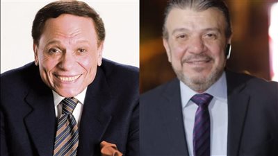 أحمد سلامة: عادل إمام أنقذني من الموت