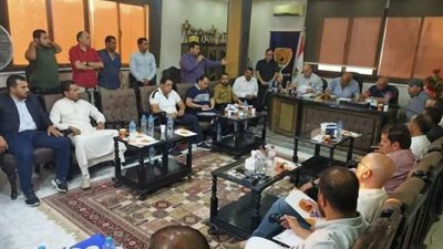 300 مليون جنيه شرط موافقة أندية الدرجة الثانية لتطبيق دوري المحترفين