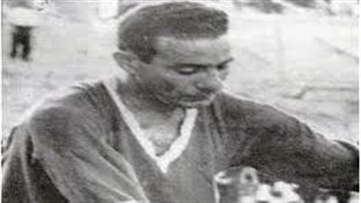 أول هداف للدوري ونادي المائة.. ذكرى ميلاد السيد الضظوي