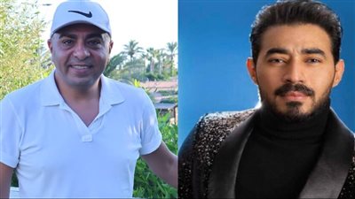 أحمد بتشان يتعاون مع الشاعر محمد عاطف في 3 أغانٍ بألبومه الجديد