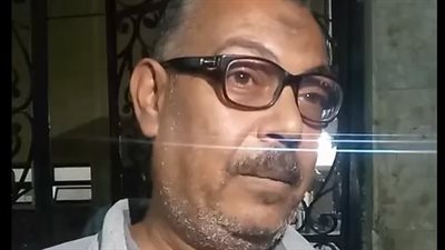 طعنه في قلبه.. خال الشاب المقتول على يد عم زوجته بالدقهلية: عايزين حقه