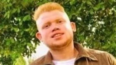 توفي يوم عيد ميلاده.. تشييع جنازة شاب لقى مصرعه في حادث سير ببني سويف 