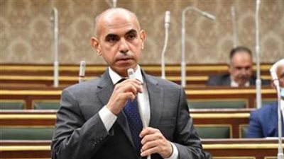 النائب محمد راضي: باقي 15 يومًا على بدء الدراسة.. والوزير لم يمر على المدارس للتأكد من جاهزيتها