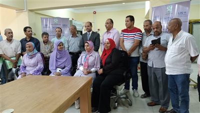 القوى العاملة: دورة تدريبية على أحدث استخدامات التكنولوجيا الحديثة لصيانة التبريد والتكييف