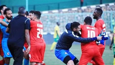 أكبر غرامة في تاريخ مصر.. شوبير: استبعاد ثنائي فيوتشر من التدريبات بعد مشاجرتهما بأوغندا