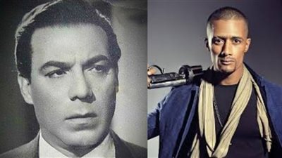 لو متعرفش مين فريد شوقي ارجع لكتب التاريخ.. أسرة وحش الشاشة تلقن درسًا لمحمد رمضان 