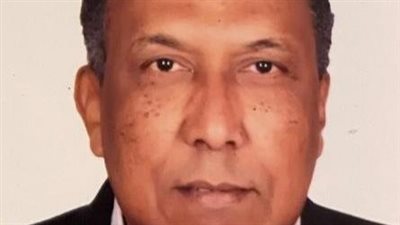 الدكتور محمد بحر مستشارًا لرئيس جامعة الأزهر للشئون الهندسية