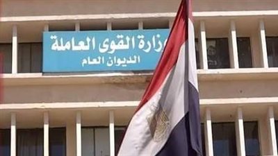 القوى العاملة: فتح باب التقديم للتدريب على مهن بالإسكندرية