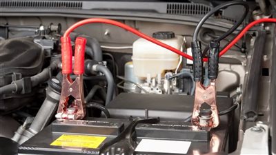 وظيفة حساس الحرارة في السيارة وأعراض تلفه