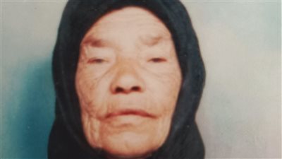 صلّت الفجر وماتت.. وفاة الحاجة سنية أكبر معمرة في البحيرة عن عمر 102 عام