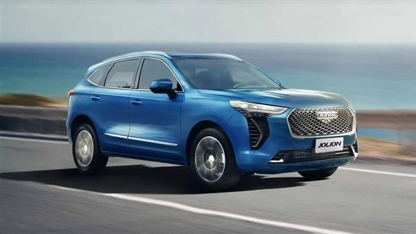 هافال جوليون 2022