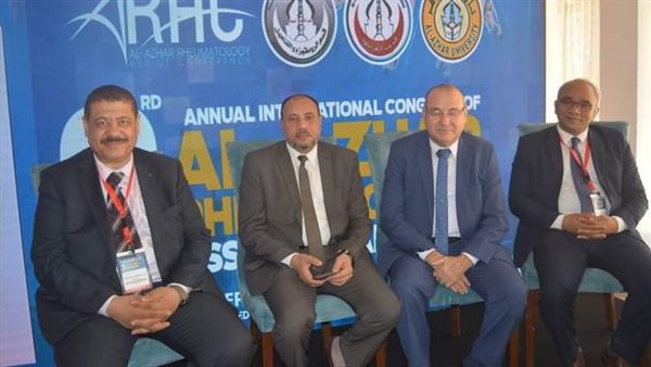 جامعة الأزهر 