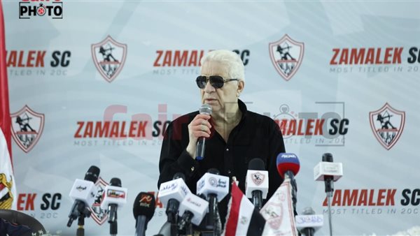 مرتضى منصور 