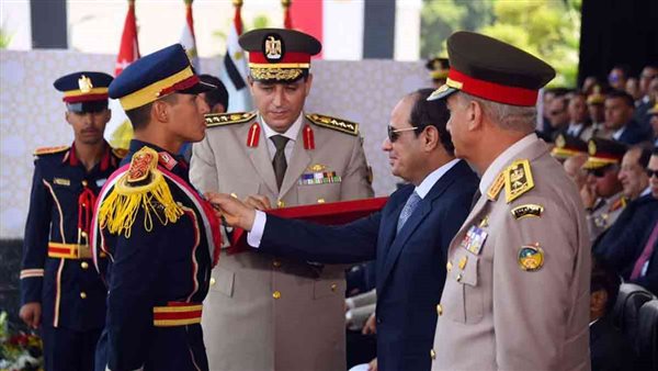 تنسيق الكليات العسكرية