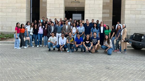 العاصمة الإدارية