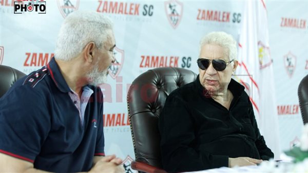 مرتضى منصور