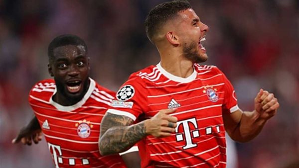  لوكاس هيرنانديز