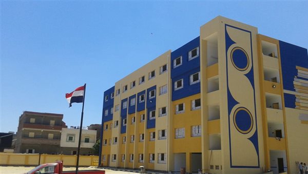 مدارس الإسكندرية