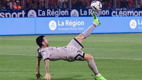 ليونيل ميسي