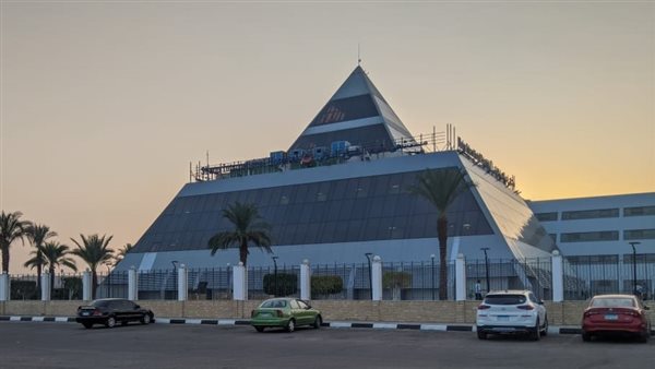 مستشفى شرم الشيخ