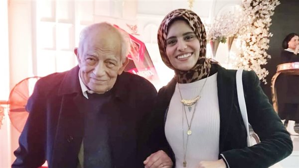 الفنان القدير رشوان