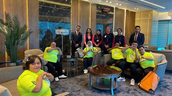 ملتقي أولادنا لفنون